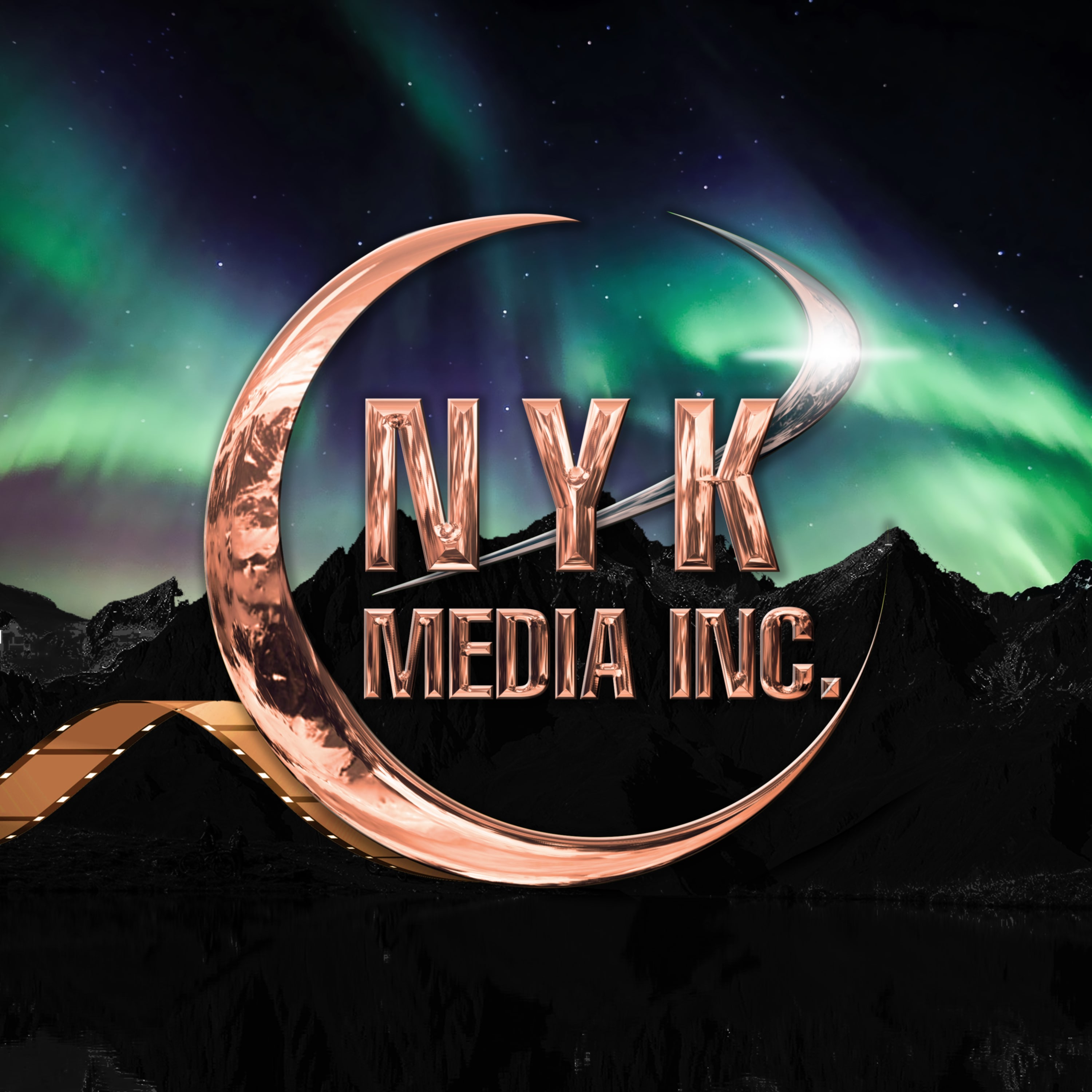 Lesia C Nyk, Owner & CEO of CNYK Media Inc.